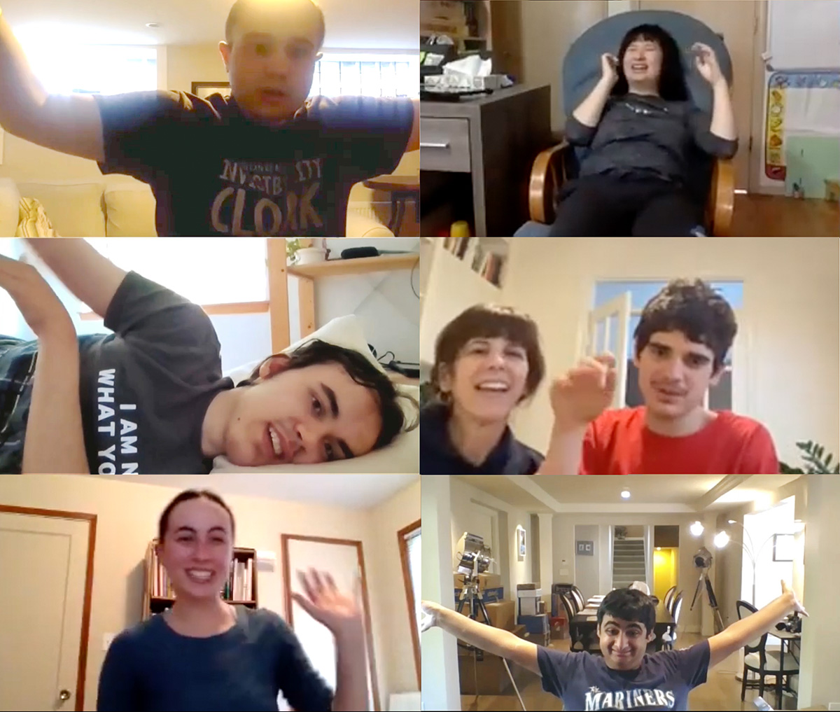 Adaptive BrainDance Adaptive BrainDance