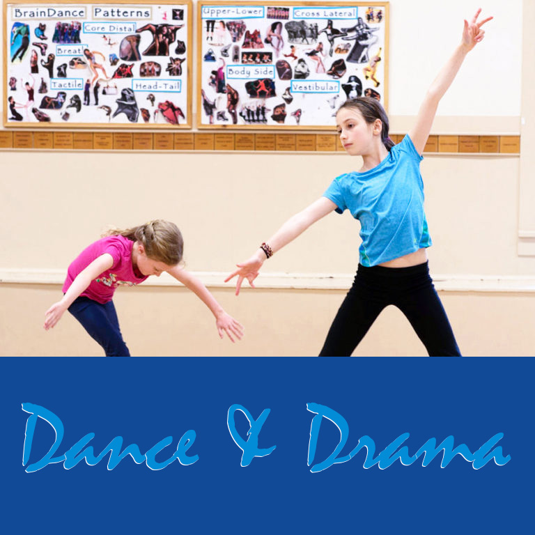 Dance & Drama Camp Dance & Drama Camp