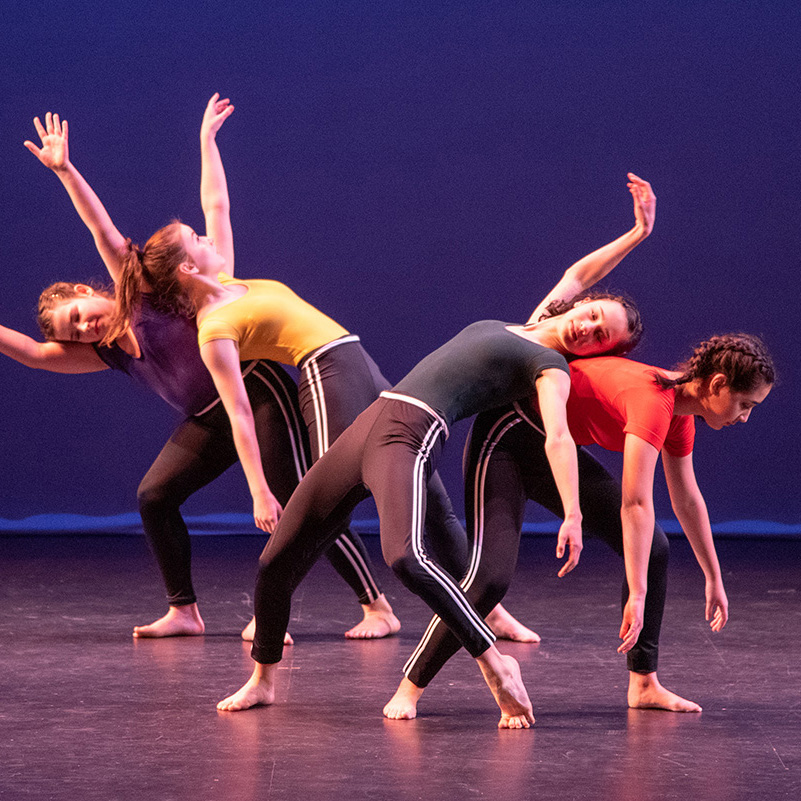 Lyrical Dance Camp Lyrical Dance Camp