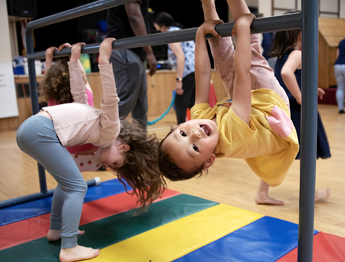 CreativeDanceCenter