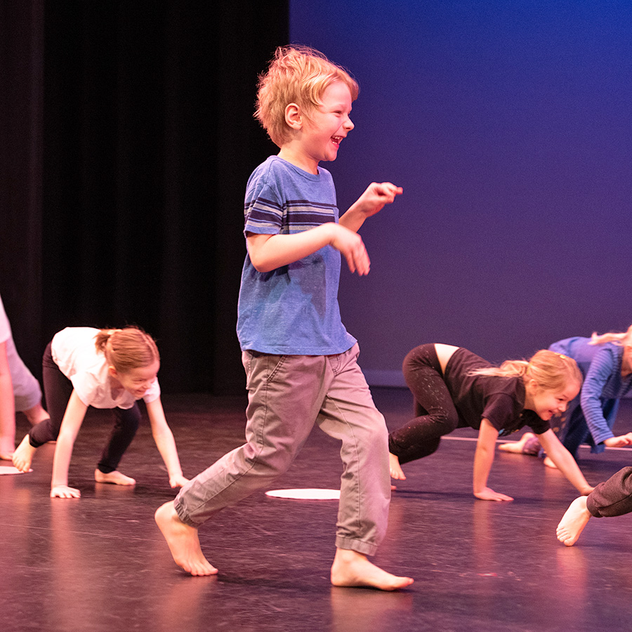 Creative Dance Creative Dance